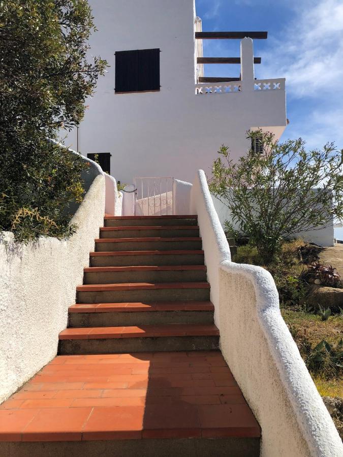 Villa Buraux 로지즈 외부 사진